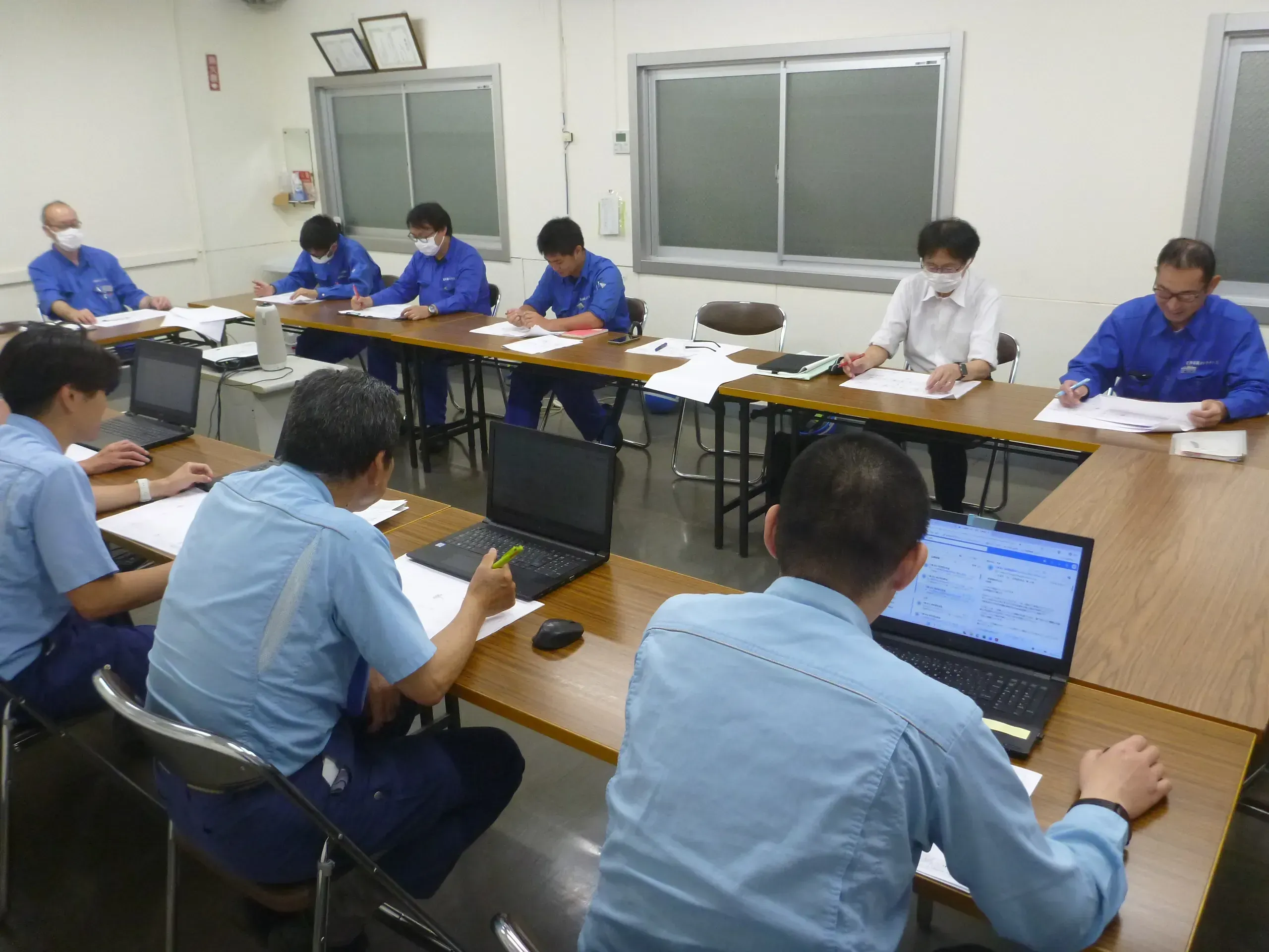 豊富な経験と実績、多様な取引先による高い信頼性